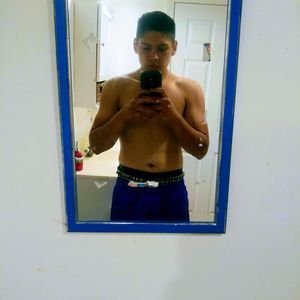 Meet your Posher, Omar